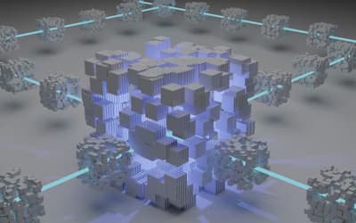 Blockchain